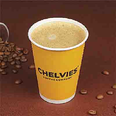Vietnamese Iced Coffee