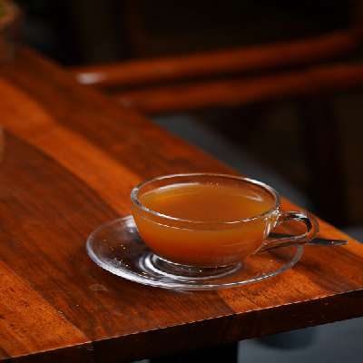 Kashmiri Kahva