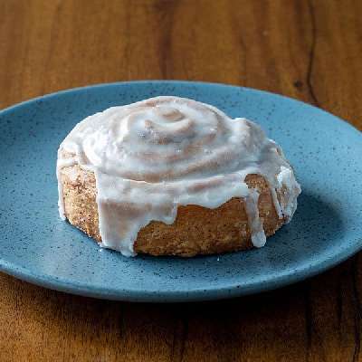 Cinnamon Rolls