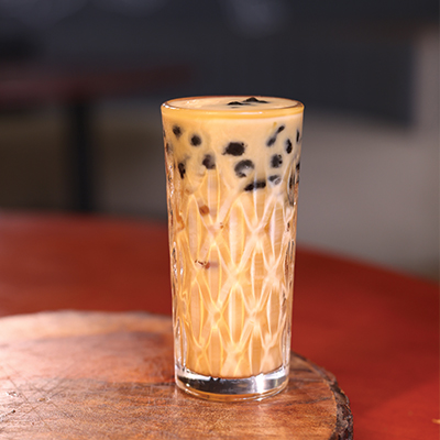 Boba Tea