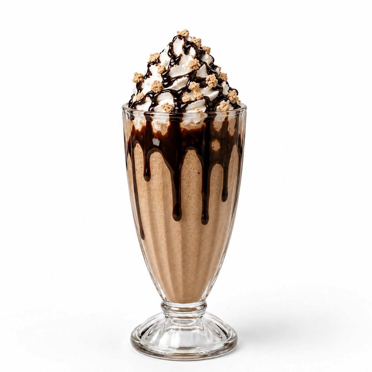 Protein Frost