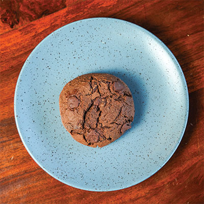 Sugar Free Chocolate Delight