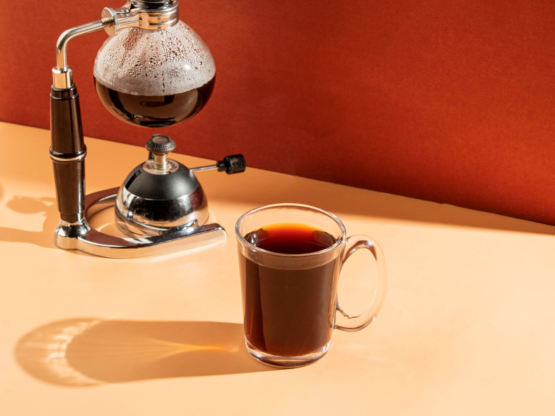 Siphon