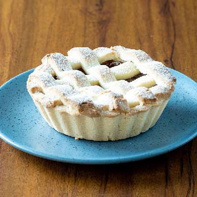 Apple Pie