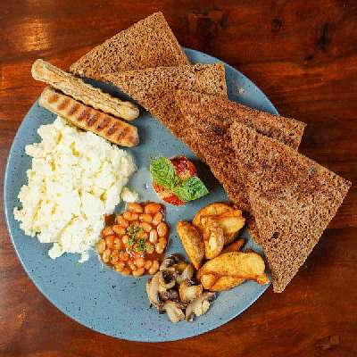 Chelvies Special English Breakfast