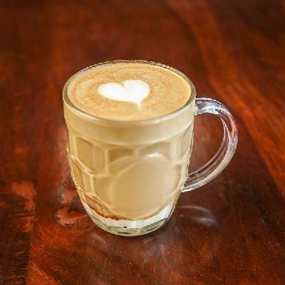White Chocolate Mocha