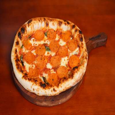 Piccante - Pepperoni Pizza