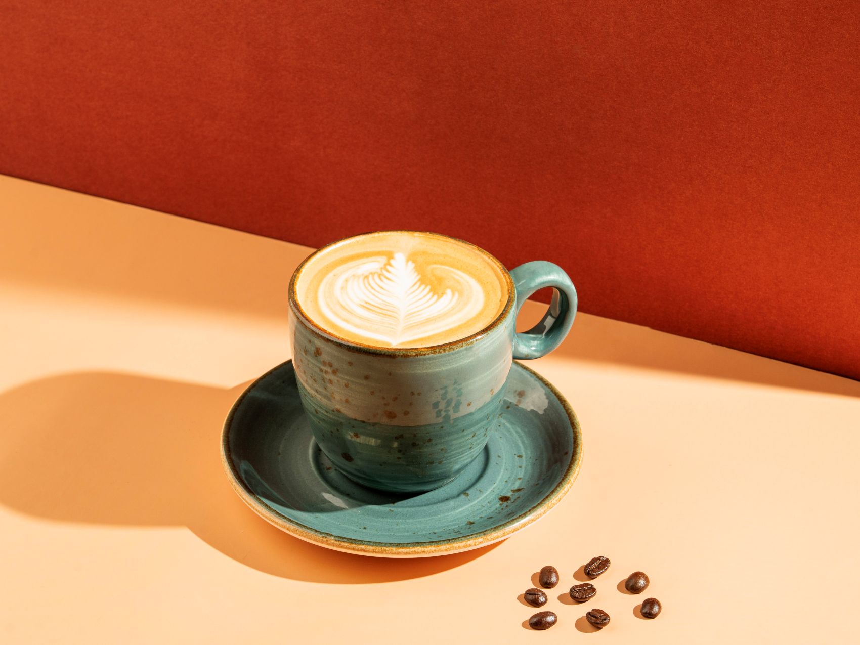 Cafe Latte