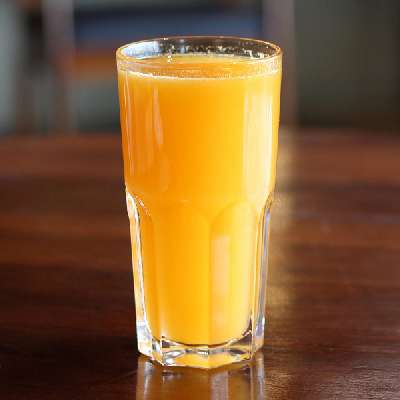 Orange Juice