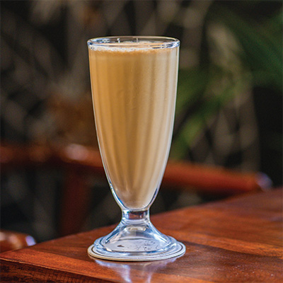 Cafe Frappe