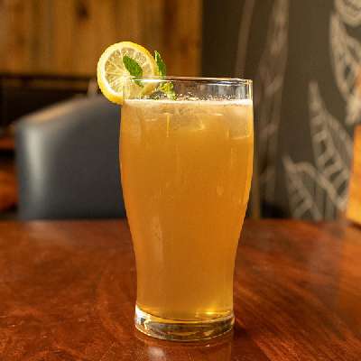 Lemon Iced Tea