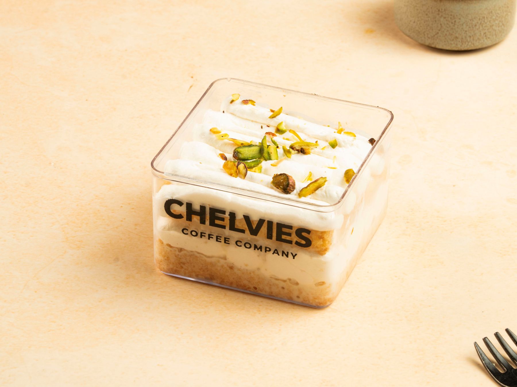 Tres Leches
