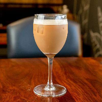 Vietnamese Iced Coffee