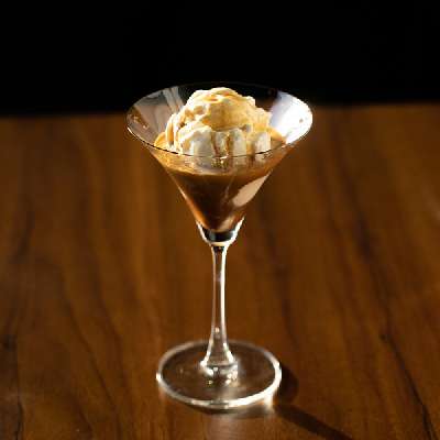 Affogato