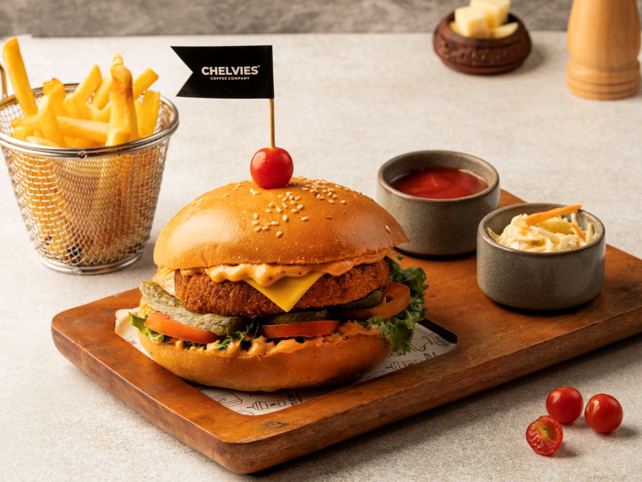 Burgers
