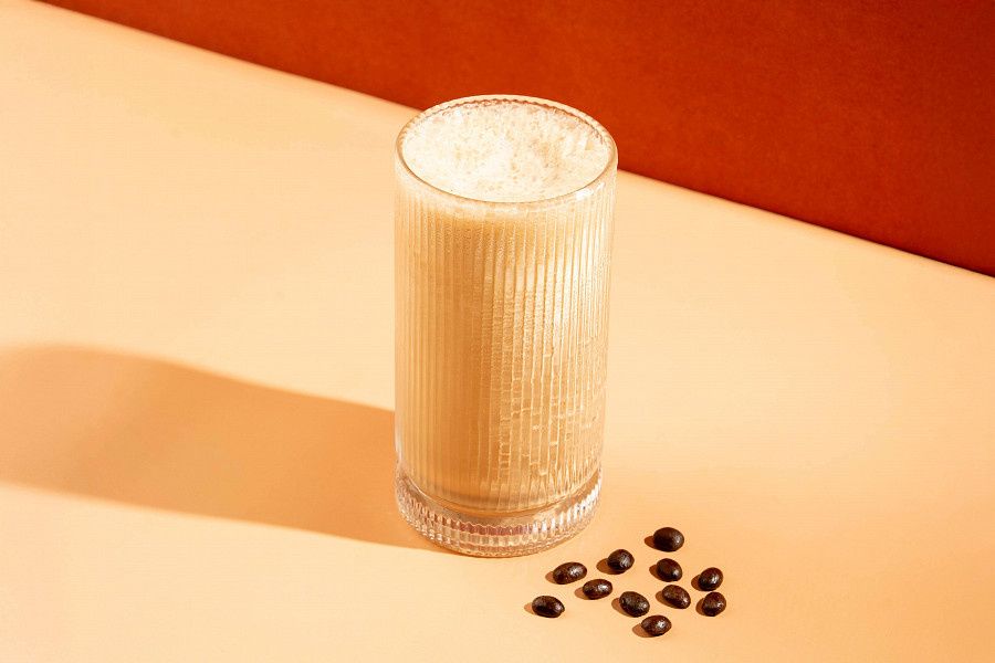 Cafe Frappe