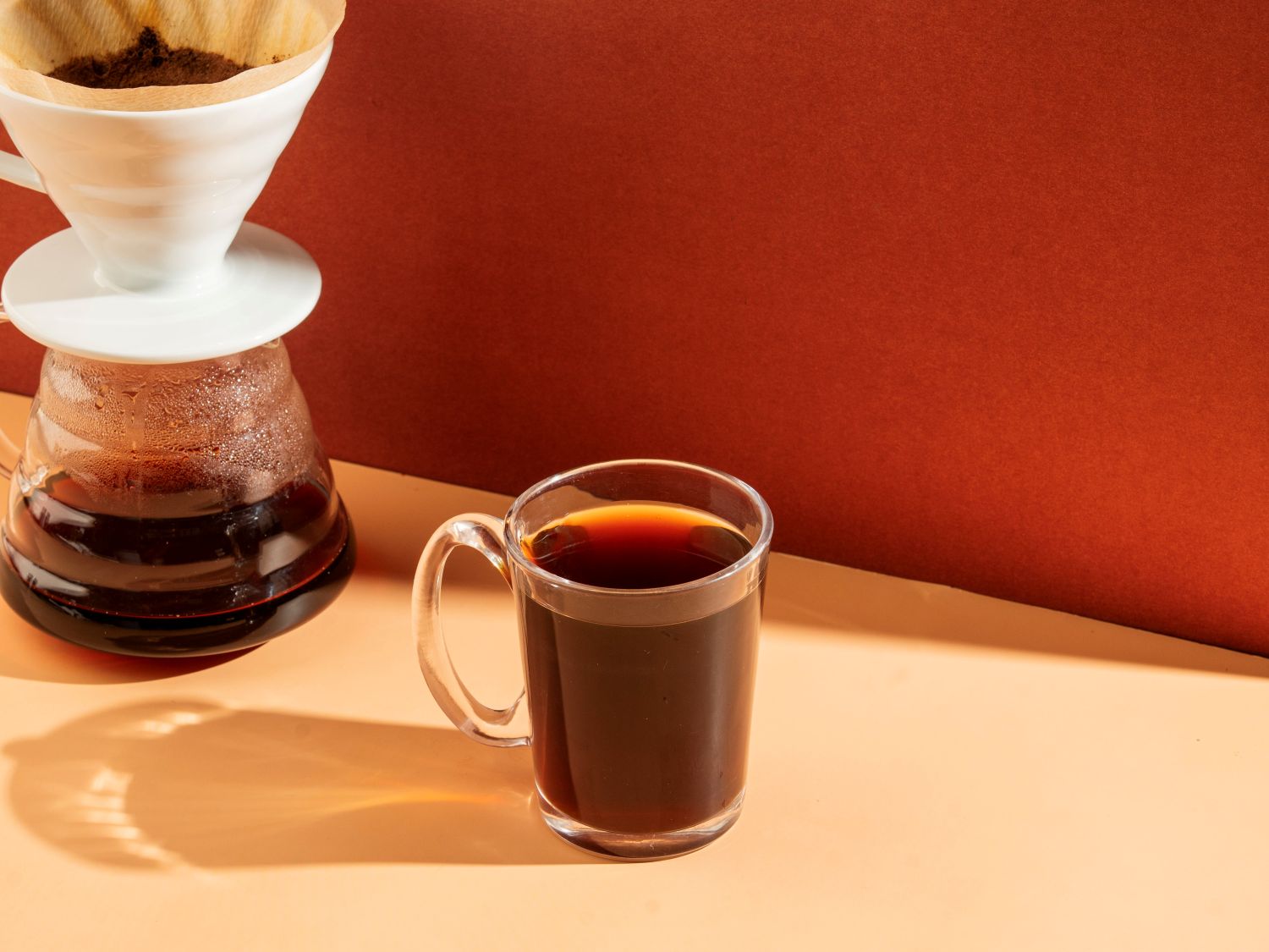 Pour Over
