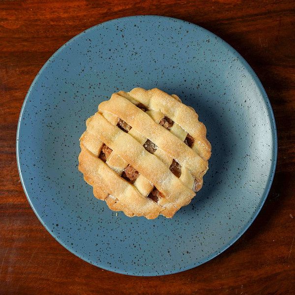 Apple Pie