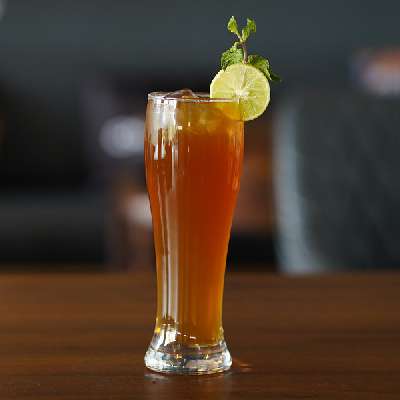 Lemon Iced Tea