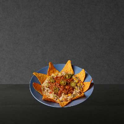 Mexican Hot Pot