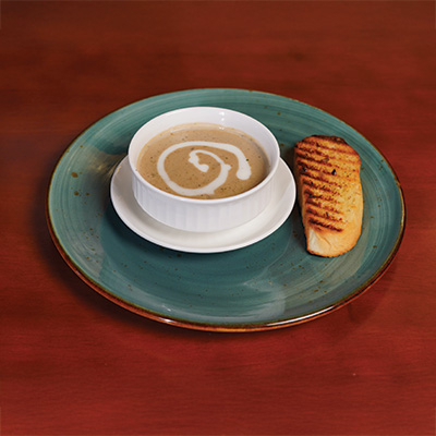 Soups