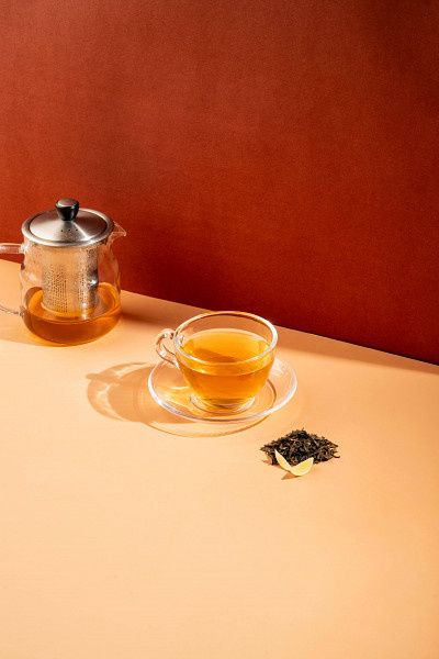 Green Tea