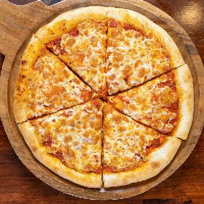 Margherita Pizza (12 Inches)