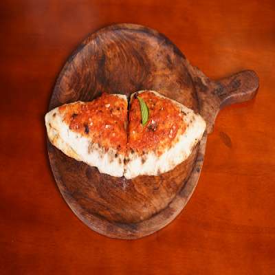 Cheesy Stuffed Crescent