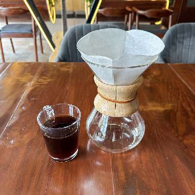 Chemex