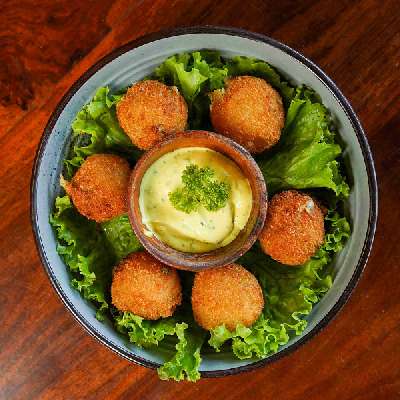 Cheese & Jalapeno Pops