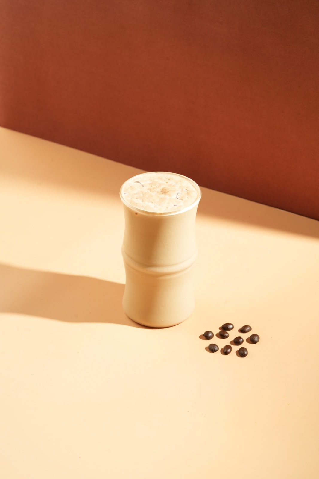 Iced Cappuccino