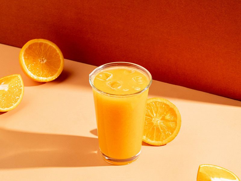 Orange Juice