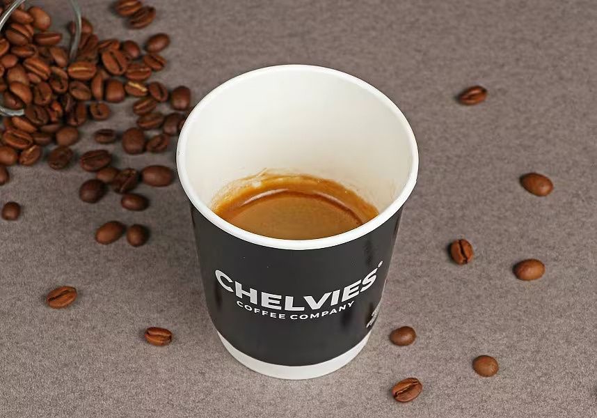 Espresso