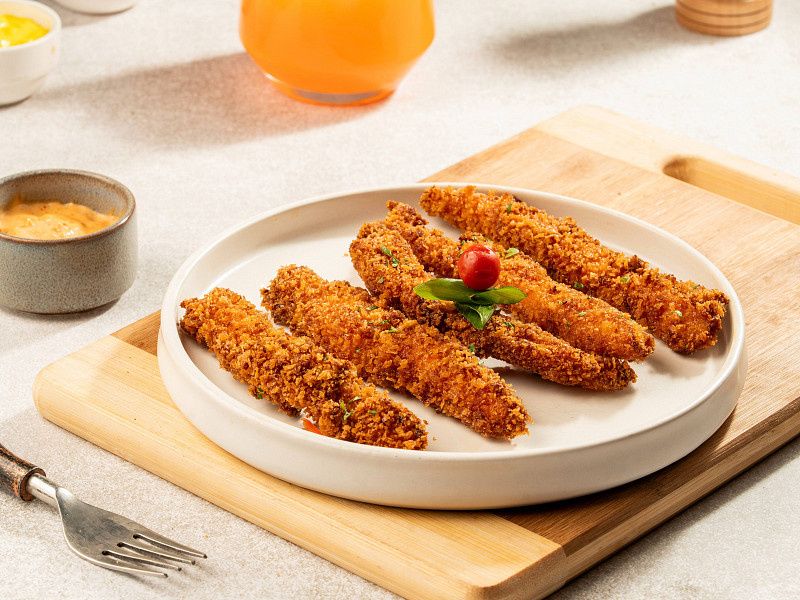 Chicken Finger