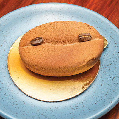 Chelvies Coffee Delight