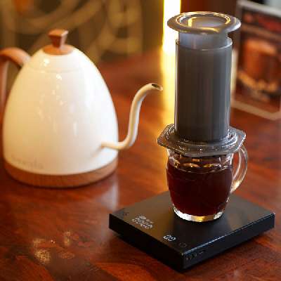 Aeropress