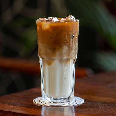 Iced Latte