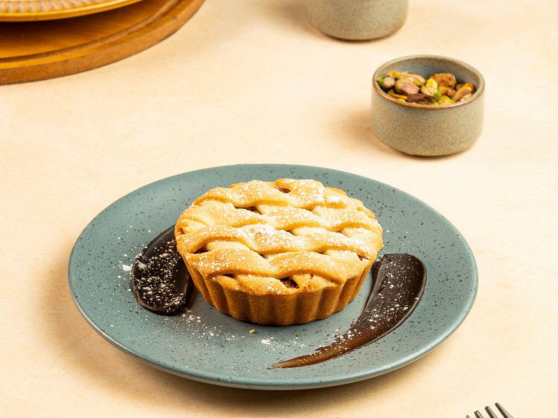 Apple Pie