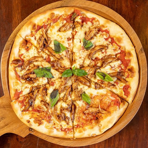 Chelvies Exotic Spice Barbeque Chicken (12 Inches)