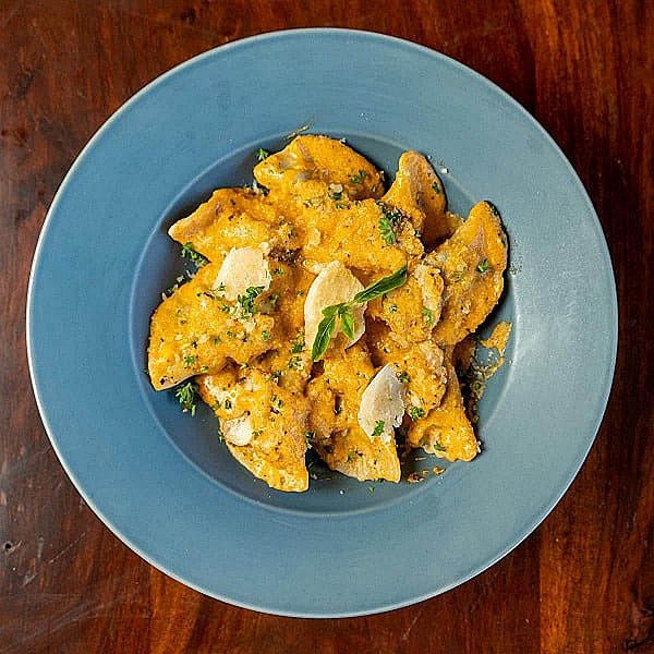 Chelvies Spinach & Ricotta Ravioli