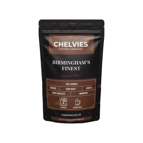 Birmingham'S Finest - Signature Blend