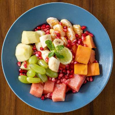 Fresh Fruit Bowl
