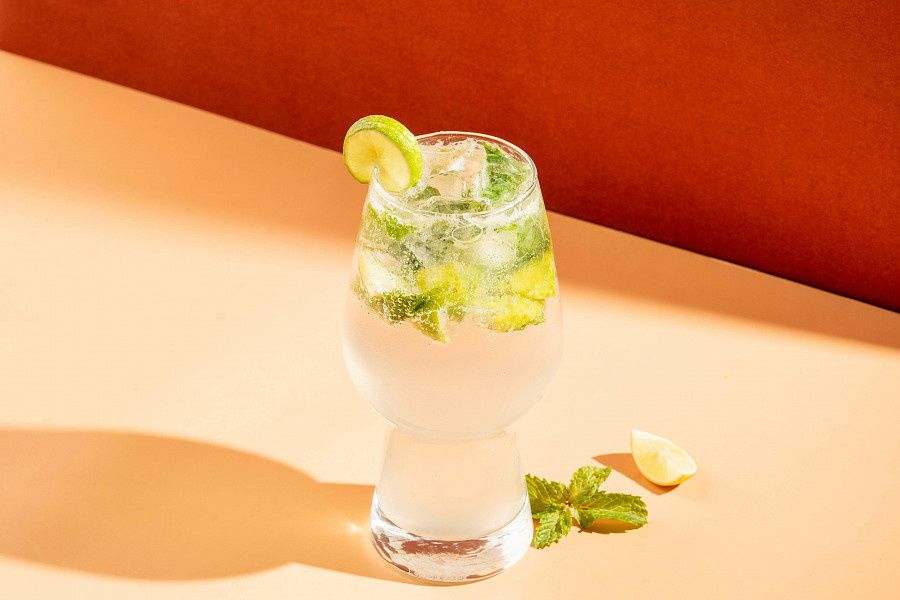 Mint Mojito