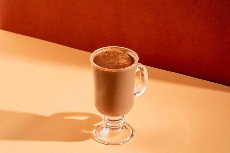 Hot Chocolate 52