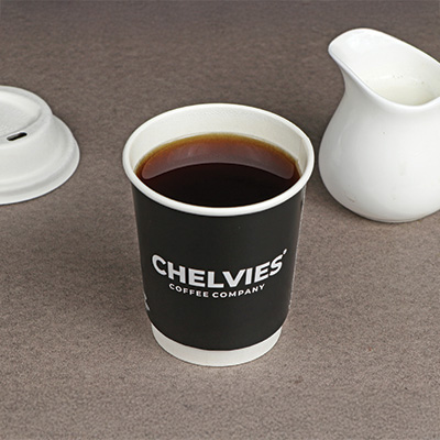 English Breakfast Tea