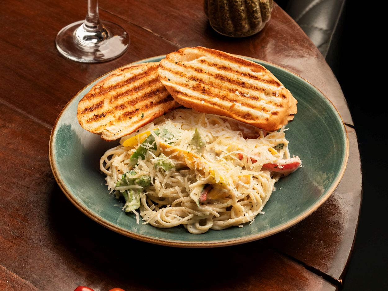 Pasta