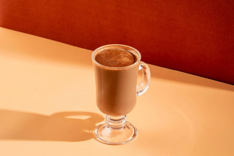 Hot Chocolate 72