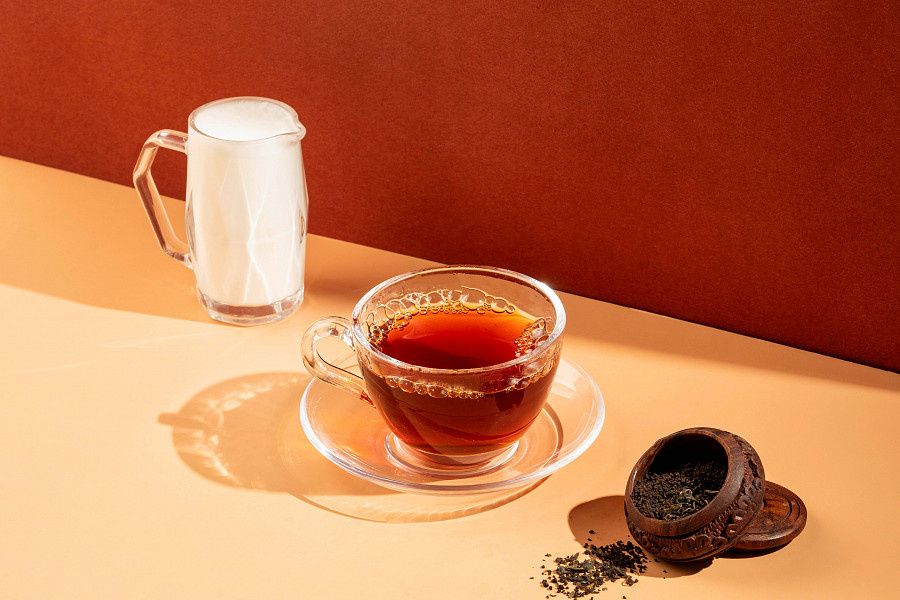 English Breakfast Tea