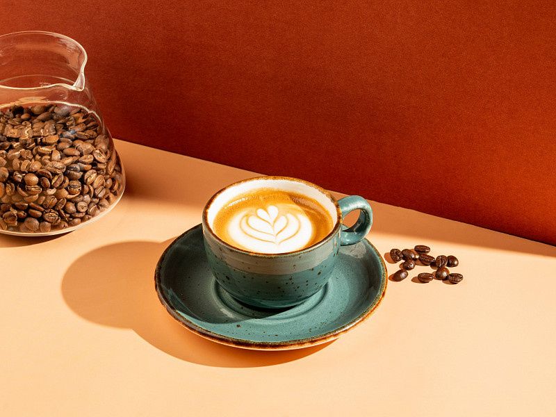 Cortado