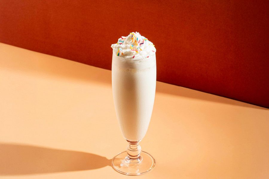 Vanilla Shake